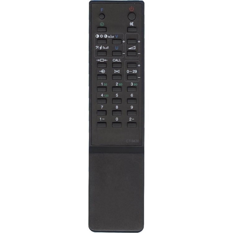 Пульт Huayu для Toshiba CT-9340