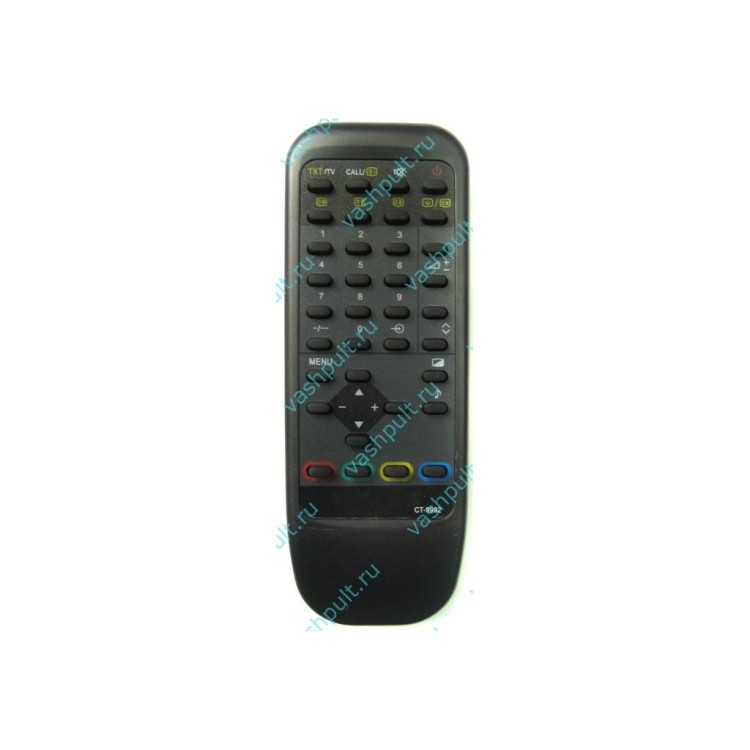 Пульт Huayu для Toshiba CT-9992