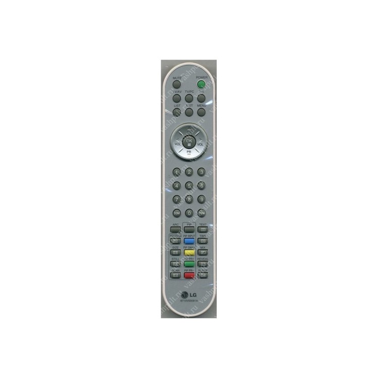 Пульт LG 6710V00091A
