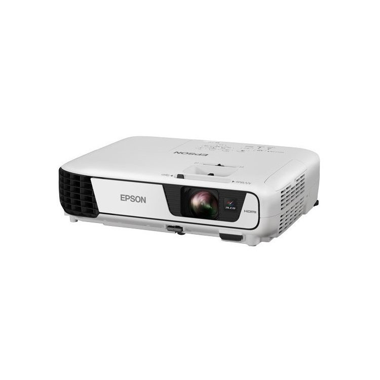 Epson EB-X36
