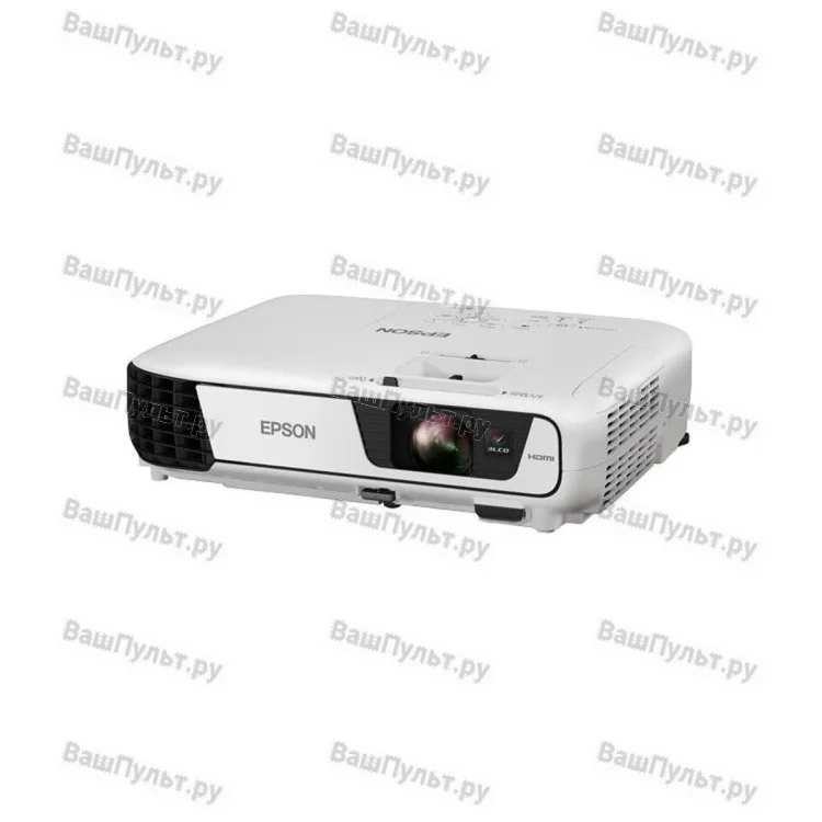 Epson EB-X36