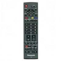 Пульт Panasonic EUR7651110