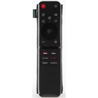 Стильный чехол для пульта WiMAX для LG Magic 2025