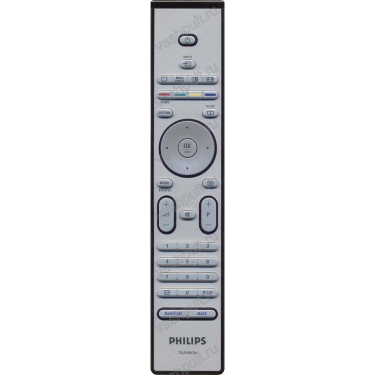 Пульт Philips RC4450/01S