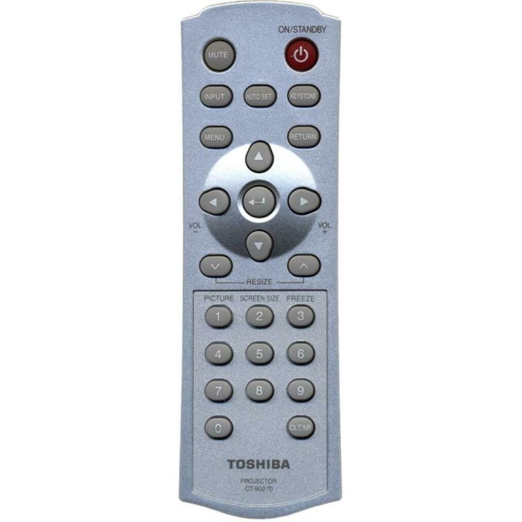 Пульт Toshiba CT-90270