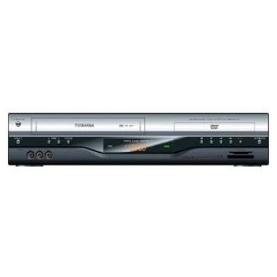 Toshiba SD-46VSR