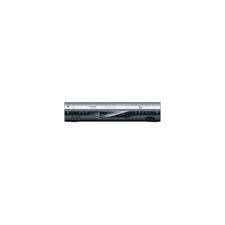 Toshiba SD-46VSR