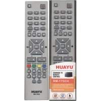 Универсальный пульт Huayu для Vestel RM-175CH