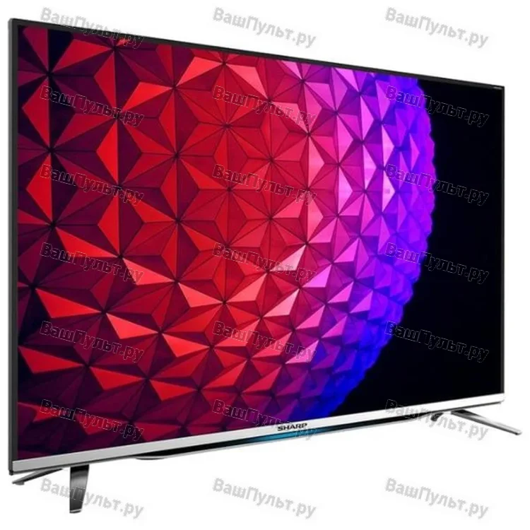 Sharp LC-40CFG6452K