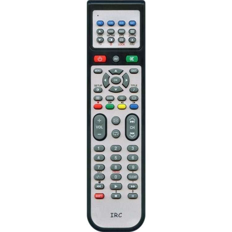 Пульт IRC для TV Box (IRC 381 F)