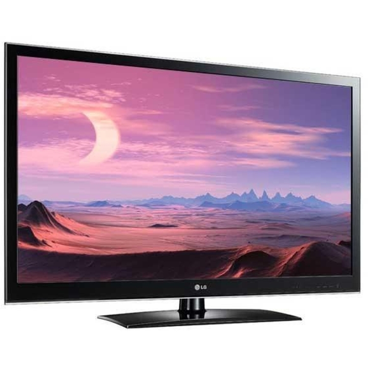 LG 42LV370S