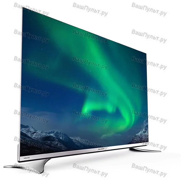 Sharp LC-49XUF8772ES