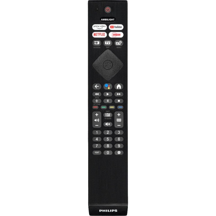 Пульт Philips 398GM10BEPHN0058SY (голосовое управление) ambiligth