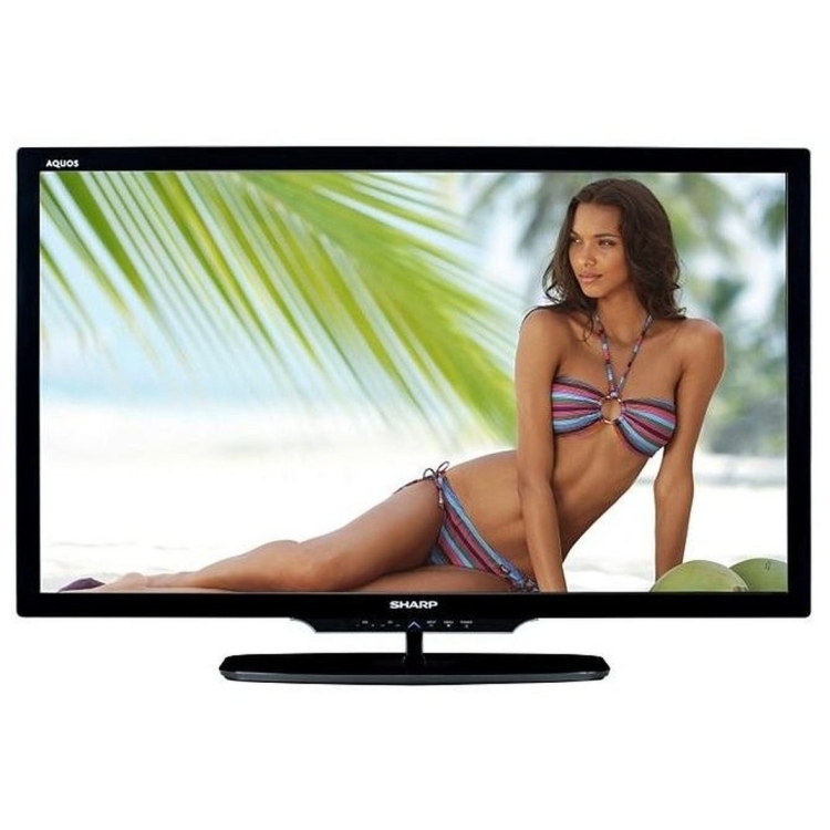 Sharp LC-46LE732E