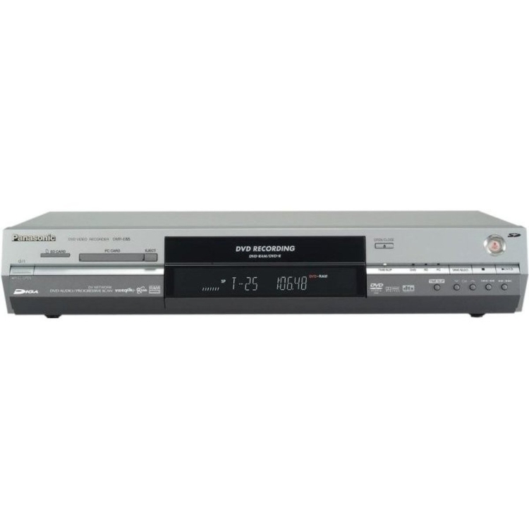 Panasonic DMR-E65