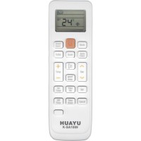 Пульт для кондиционера Huayu K-SA1089 для Samsung ver. 2025