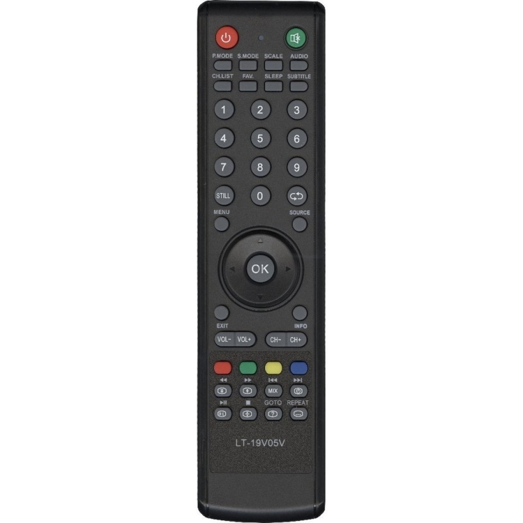 Пульт Huayu для VR LT-19V05V
