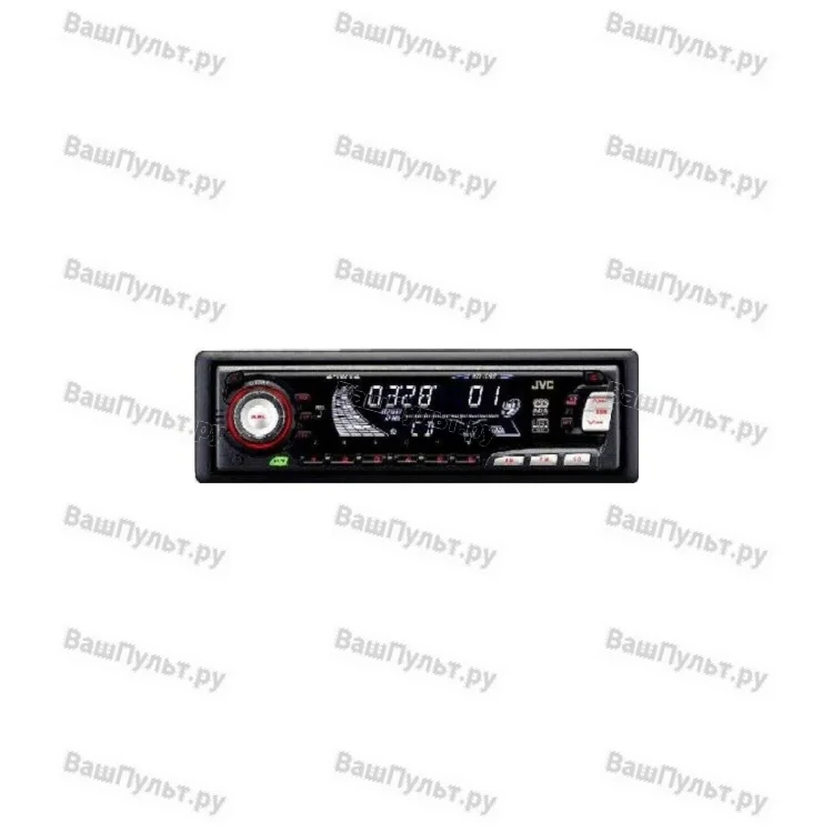 JVC KD-S9R