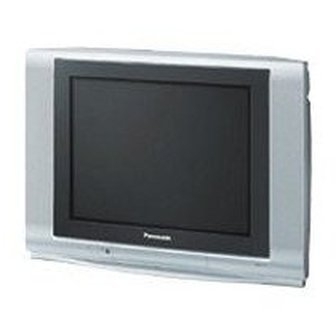 Panasonic TX-29F250T