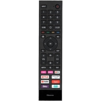 Пульт Hisense ERF3E80H (голосовое управление)