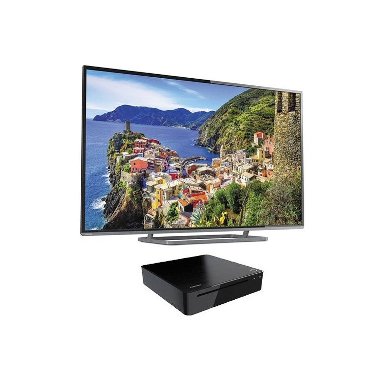 Toshiba 58L8400U