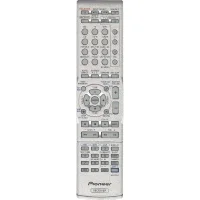 Пульт Pioneer AXD7537 (оригинальный)