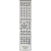 Пульт Pioneer AXD7537