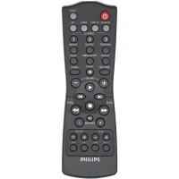 Пульт Philips 313911878271 (оригинальный)