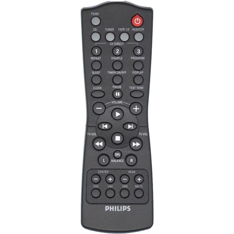 Пульт Philips 313911878271