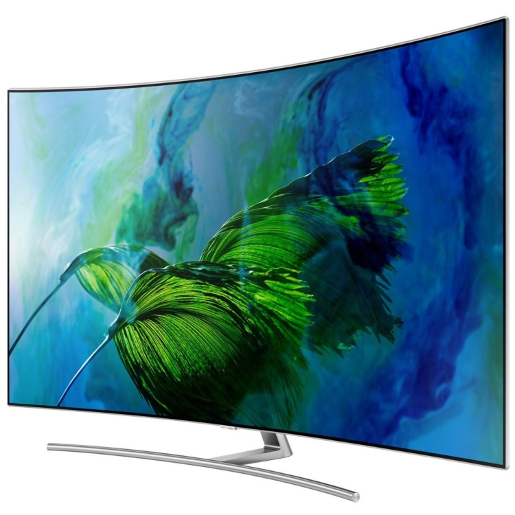 Samsung QE75Q8CAMU
