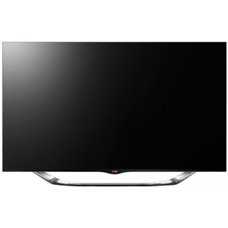 LG 47LA860W (RF Dongle не нужен)