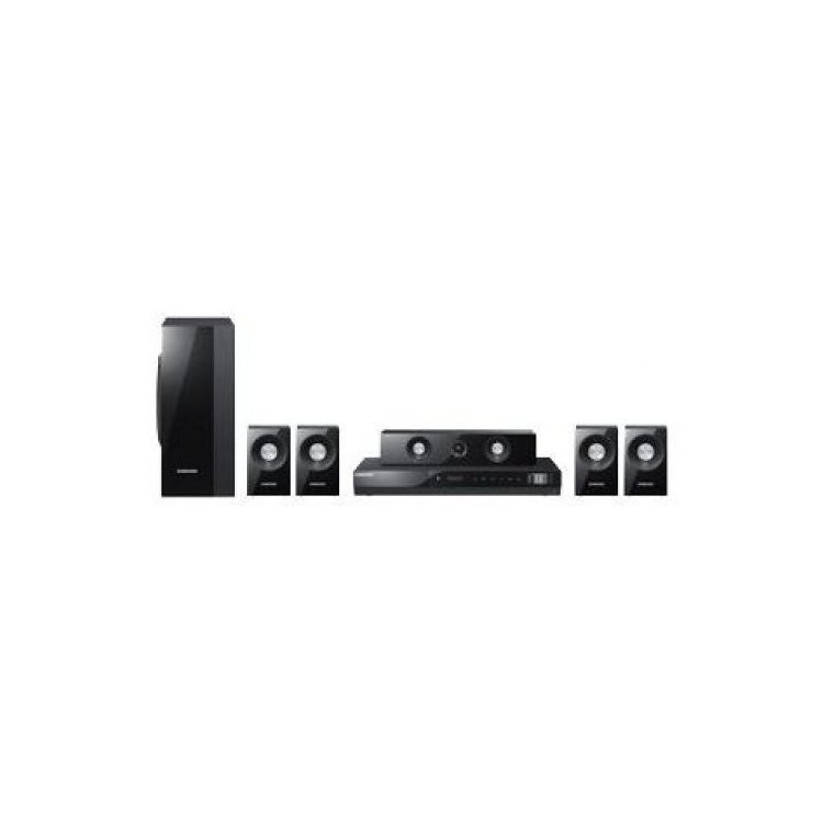 Samsung HT-C550