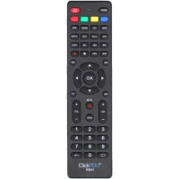 Универсальный пульт ClickPdu RS41 (RS41SMART) (для телевизоров в подобном корпусе)