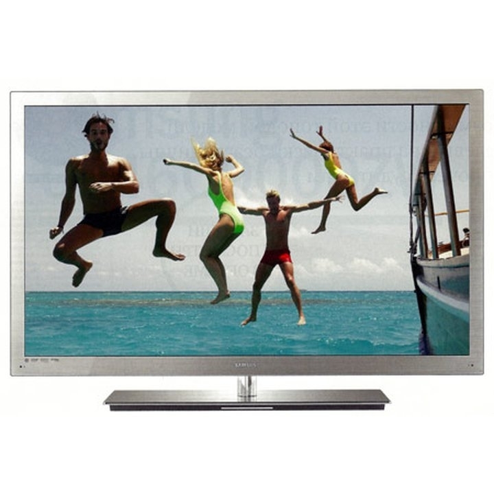 Samsung UE46C9000ZW