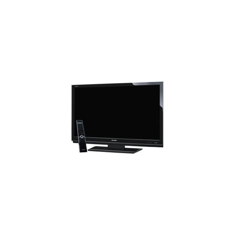 Sharp LC-46XL2E