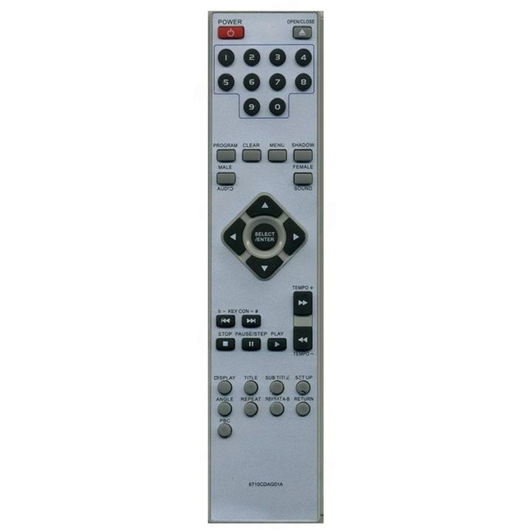 Пульт Huayu для LG 6710CDAG01A