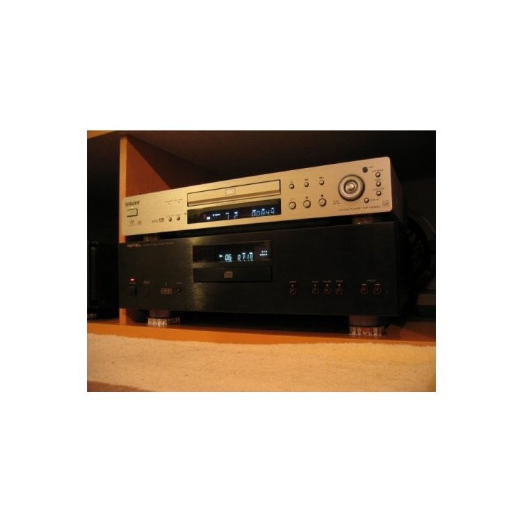 Sony DVP-C335