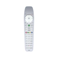 Пульт Huayu для DEXP 34019640 белый