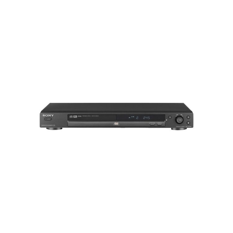 Sony DVP-NS325B