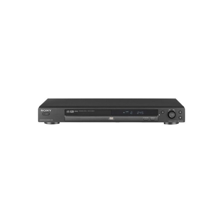 Sony DVP-NS325B