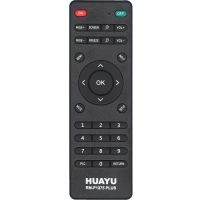 Универсальный пульт Huayu RM-P1375 (для проекторов с функцией обучения)