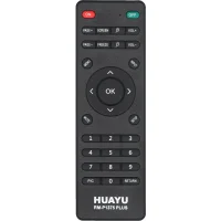Универсальный пульт Huayu RM-P1375 (для проекторов, обучаемый)