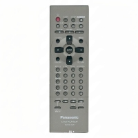 Пульт Panasonic EUR7617020