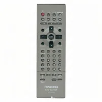 Пульт Panasonic EUR7617020 (оригинальный)