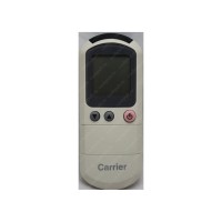 Пульт для кондиционера Carrier cond Cool