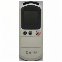 Пульт для кондиционера Carrier cond Cool (оригинальный)