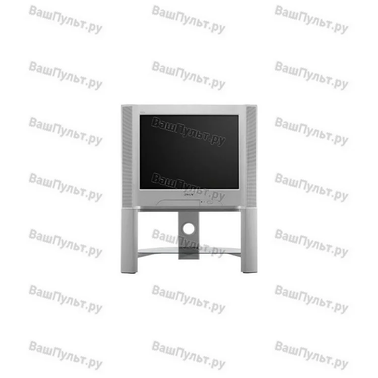 Sony KV-29SE10