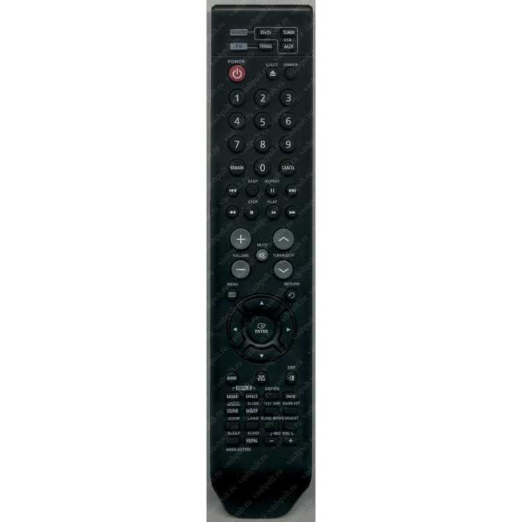 Пульт Huayu для Samsung AH59-01778S
