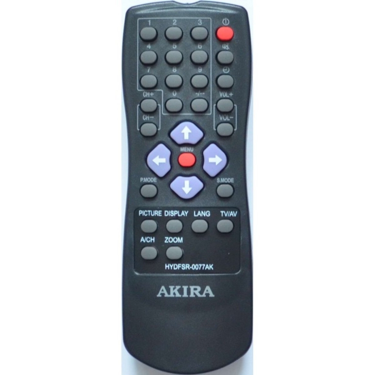 Пульт Huayu для Akira HYDFSR-1251AK