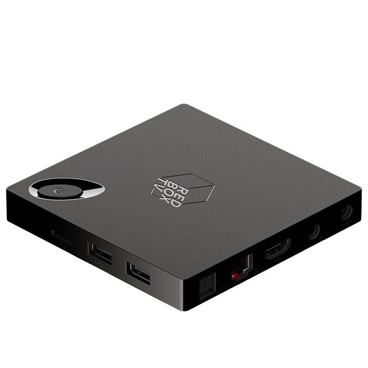 Атлант Телеком Redbox Mini